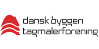 dansk byggeri tagmalerforening