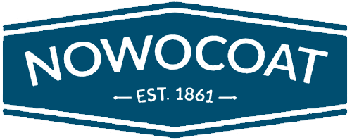 NowoCoat logo